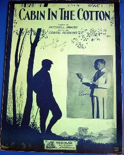 Cabin In The Cotton.jpg