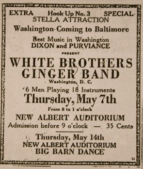 White Harry Brothers1925.jpg