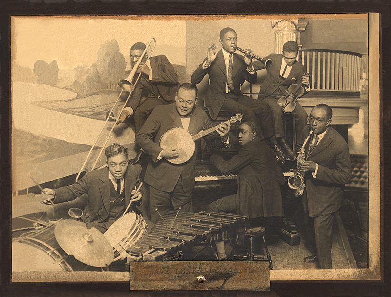 MAXEY chez Dave Lewis Jazz Boys avec Wheeler et MAxey.jpg