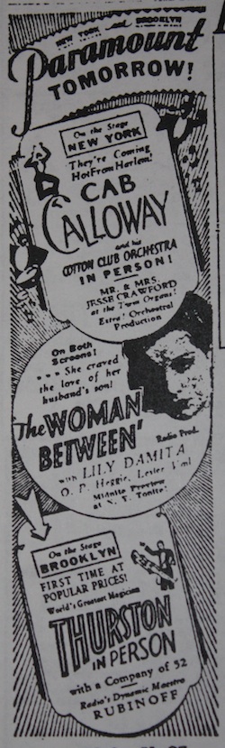 1931 1022 NYT CAb Calloway Paramount Woman Between SMALL.jpg