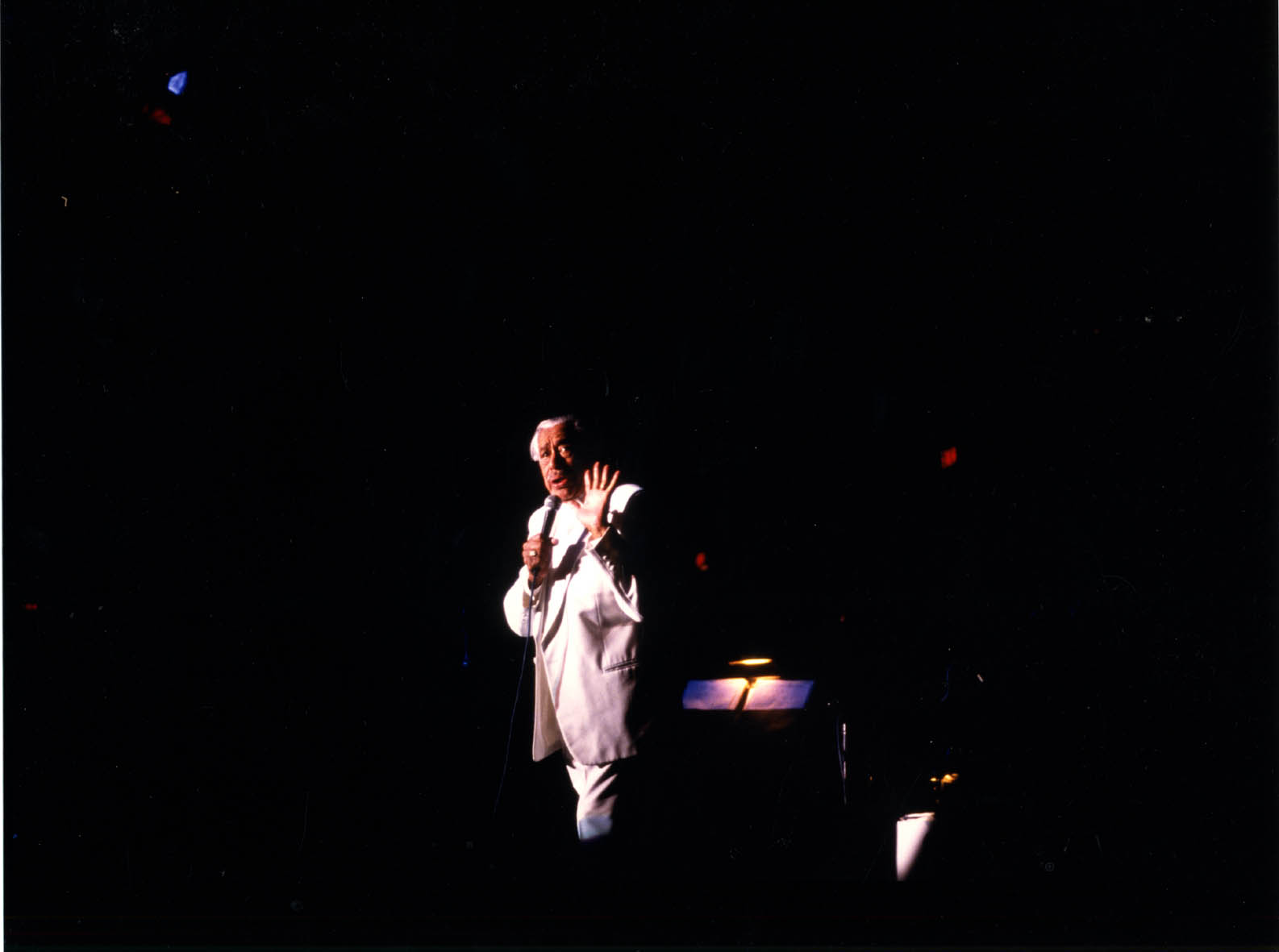 1984 Cab Calloway in New Orleans with Count Basie Ork (photo Clergeat).jpg