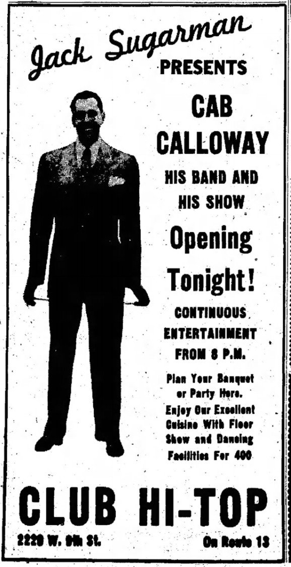 1948 0206 Delaware County DAily Times, Chester PA.png