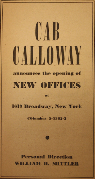 Brill Building New offices at Brill Building.jpg