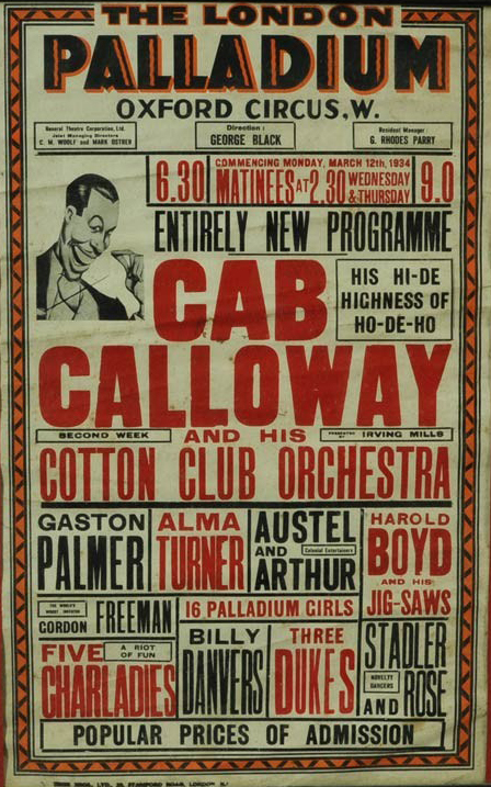 1934 03 Poster Palladium Londres.jpg