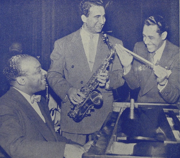 1941 11 METRONOME Calloway with Count Basie and Dick Stabile.jpg