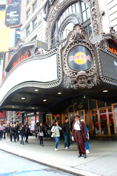 Christopher Brooks Calloway at Paramount Theater.jpg