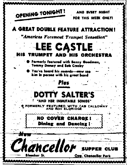 1949 0110 Utica NY Daily Press ad.png