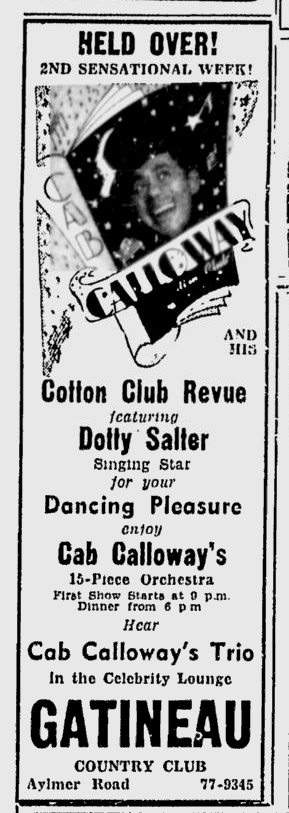 1951 0721 Ottawa Citizen Gatineau Country Club.png