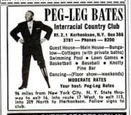 1954 PegLegBates contry club.png