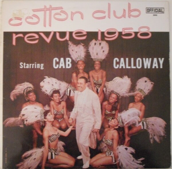 33T Cotton Club Revue 1958 - OFFICIAL.jpg
