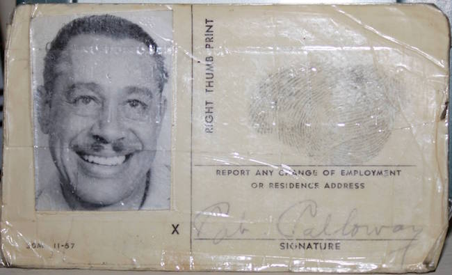 1957 Miami ID Card segregation.jpg