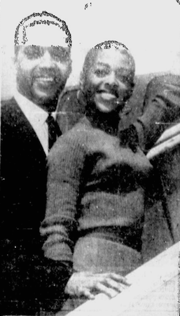 MEERS Paul and LaRaine 1957 0525 Afro American.png