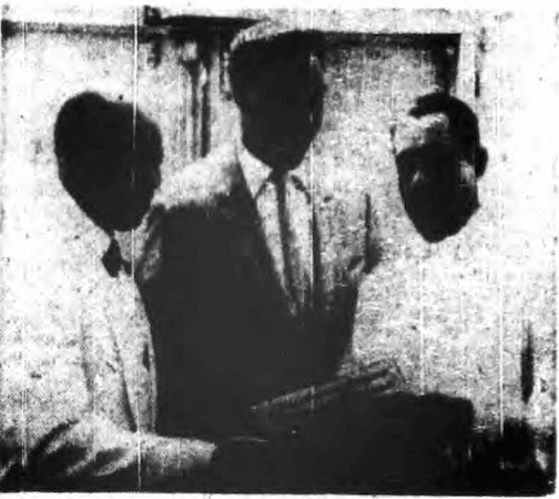 RANDOLPH Jimmy and Barefield eddie and Cab Calloway 1958.png