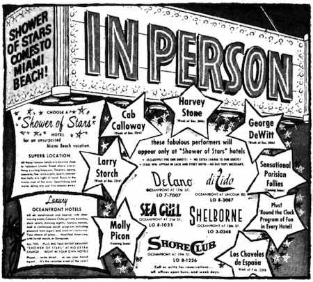 1959 1115 Philadelphia Enquirer ad for Cab inMiami in December  .png