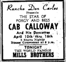 1959 0403 Cab and his dancettes at Rancho Don Carlos Winnipeg.png