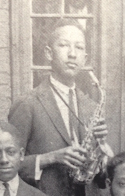 CHEATHAM with sax - copie.JPG