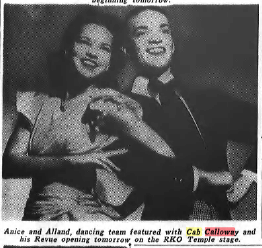 Anice and Alland (dancing team with Cab - 1941).png