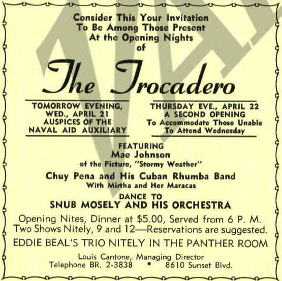 31 1943 trocadero ad 1943.jpg