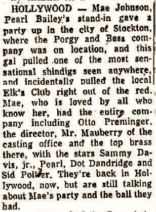 49 1958 1018 MJ Porgy party clipping to quote.jpg