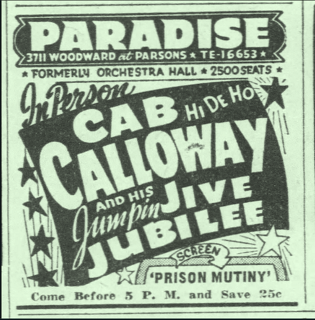 1943 0314 Paradise Theater Detroit.png