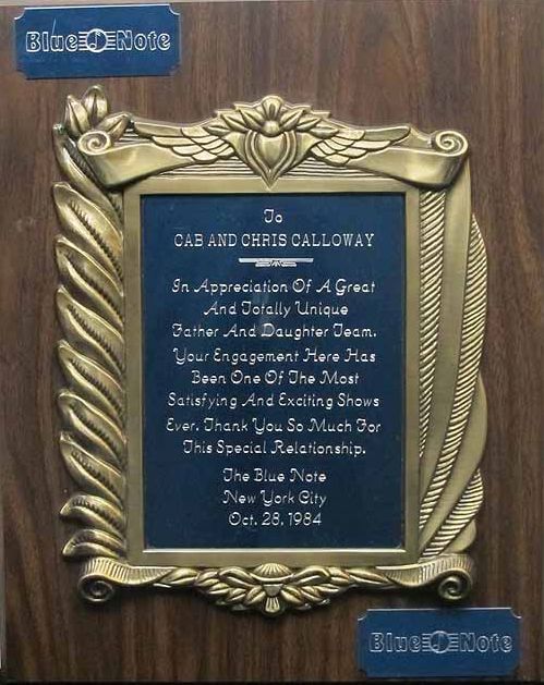 23 Blue Note appreciation plaque Cab Calloway.jpg