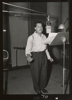 1949 Cab in RCA studio (photo by Otto Hesse - NYPL).png