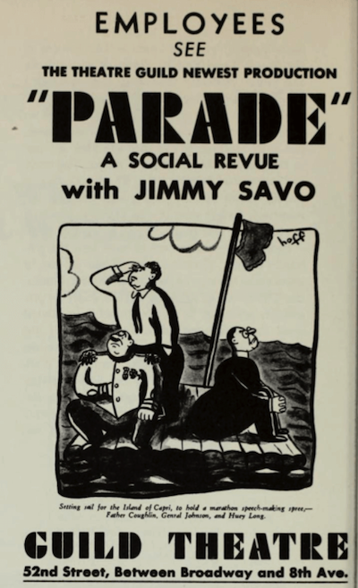 1935 Parade poster.png