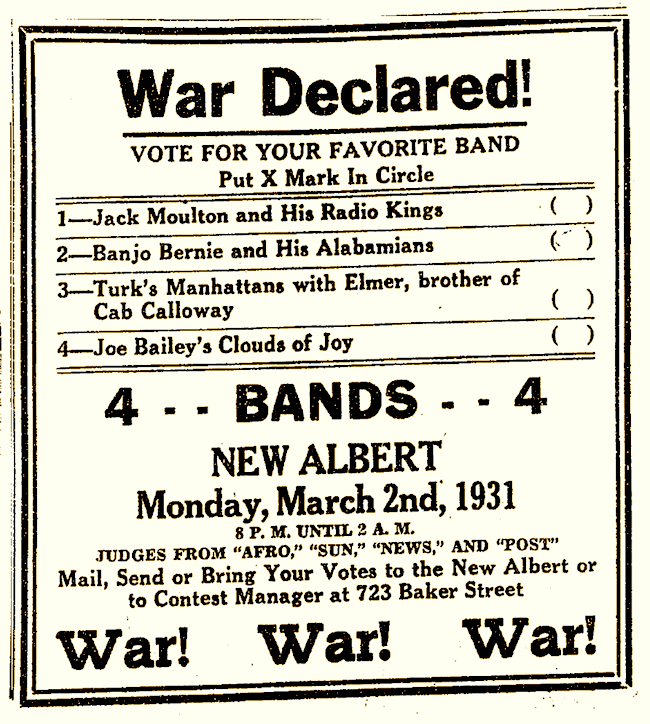 1931 0228 Battle of Bands with Elmer Calloway AD.png