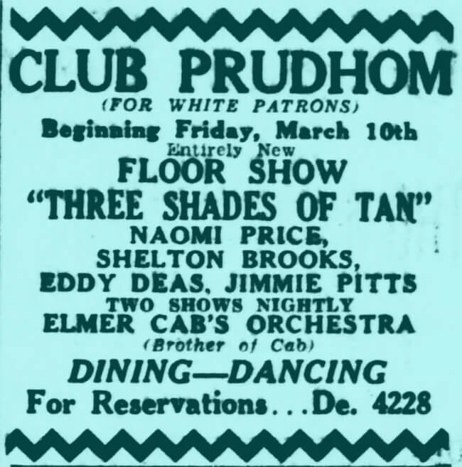 1933 0310 Evening_star_Club Prudhom_AD.jpg