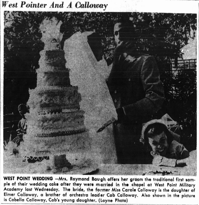 1959 0613 NYA_Wedding Carol Calloway with Raymond Baugh.jpg