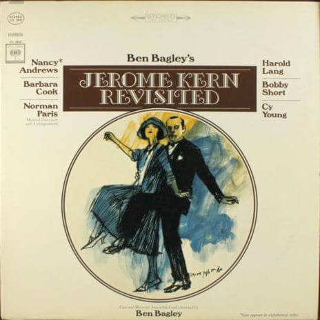 13 Jerome Kern Revisted on Columbia.jpg