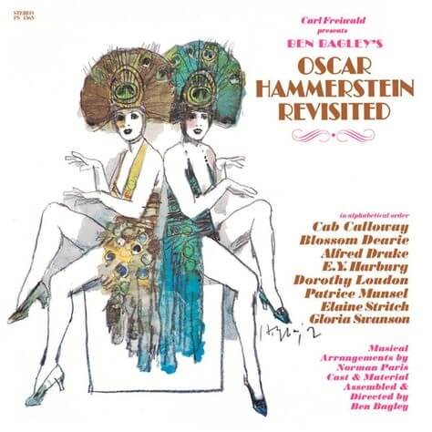 39 Oscar Hammerstein Revisited 1975.jpg