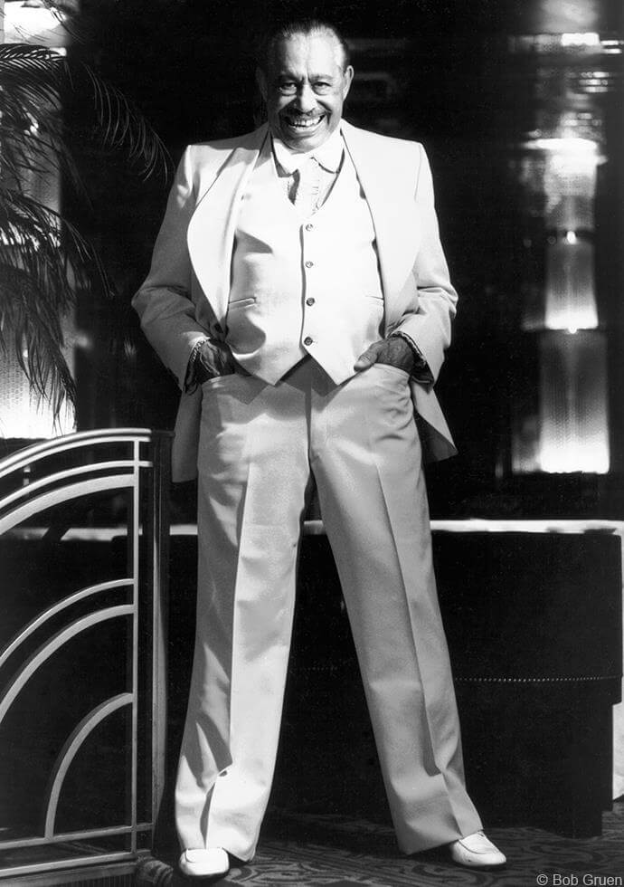 40 Cab Calloway late 1970s by Bob Gruen.jpg