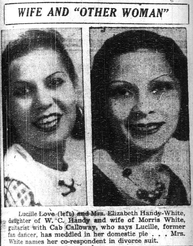 1935 0921 The_Pittsburgh_Courier_PHOTOS Lucille Love and Elizabeth Handy.jpg