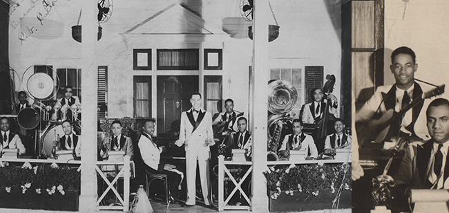 1 - 1930 - Cotton Club ork Calloway with Morris White.png