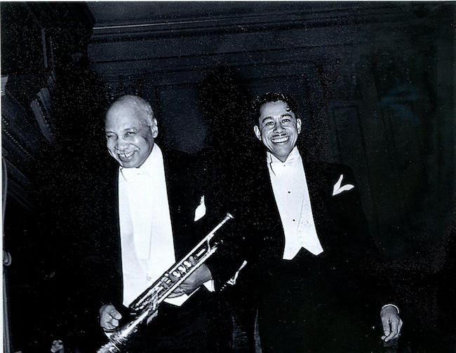 09A St Louis Blues 1958 Cab Calloway WC Handy Carnegie Hall.jpg