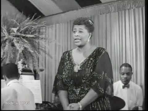 16 St Louis Blues 1958 Ella Fitzgerald sings Beale Street Blues.jpg