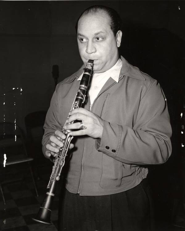 30 St Louis Blues 1958 Barney Bigard clarinet.jpg