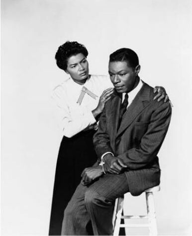 05 St Louis Blues 1958 Nat Cole and Pearl Bailey 1.jpg
