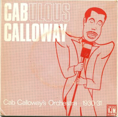 05 Cab Calloway EP VJM VEP 24 UK.jpg