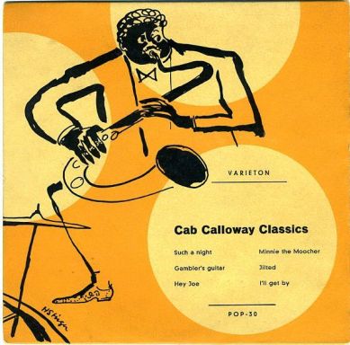 19 Cab Calloway EP Varieton Pop 30 yellow cover.jpg