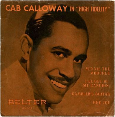 21 Cab Calloway EP Belter 45 001 Spain.jpg