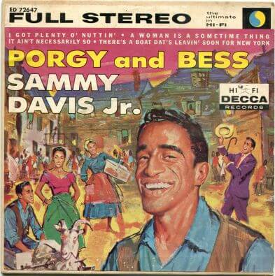 34 Sammy Davis Jr EP Decca ED 72647 USA.jpg