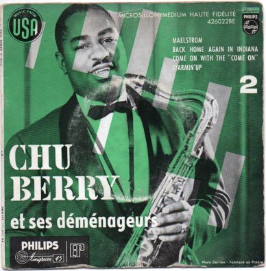 39 Chu Berry EP Philips 426 022 BE France.jpg