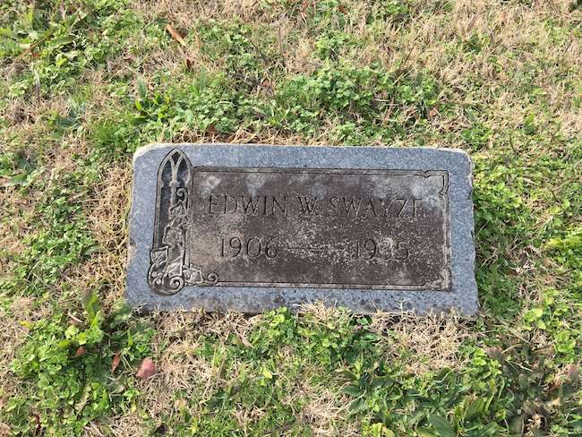 SWAYZE Edwin grave.jpeg