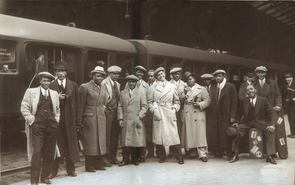 1934 0423 Gare du Nord arrivée.jpg