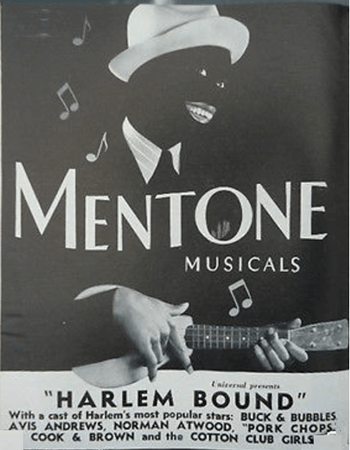 1935 1000 Universal Weekly - HARLEM BOUND AD .png