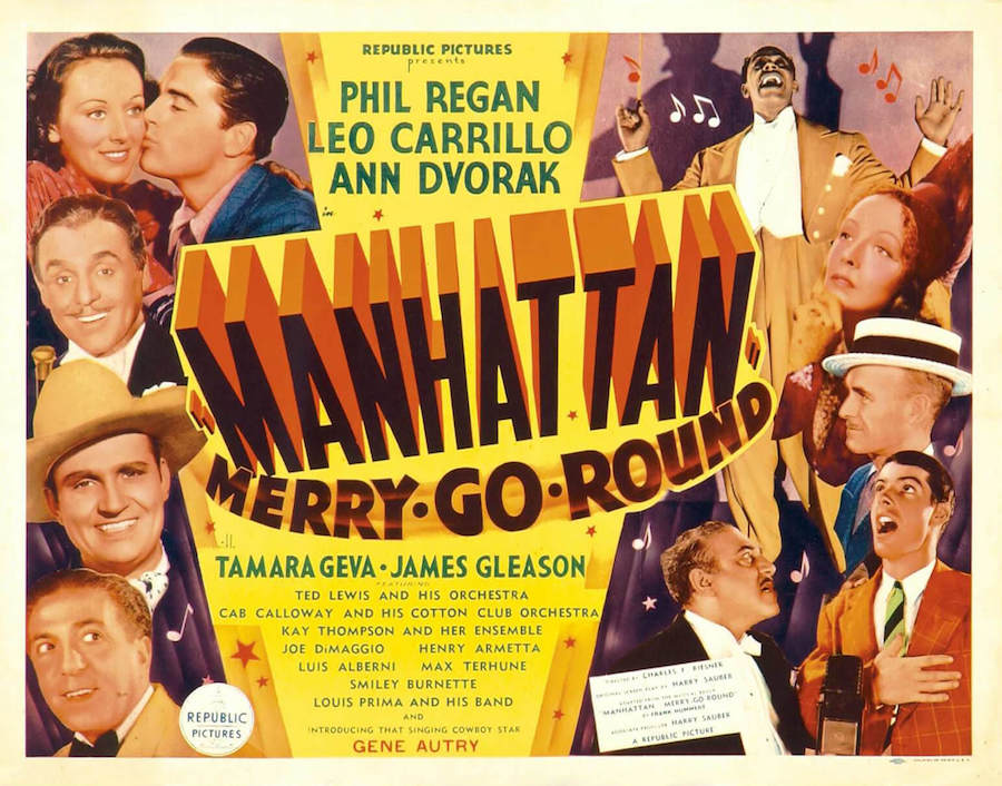 Poster - Manhattan Merry-Go-Round_02.jpg