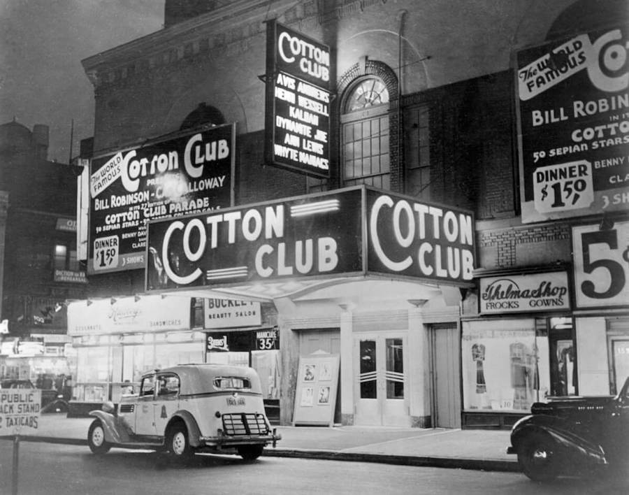 1936 0900 Cotton Club Bill Robinson Cab Calloway Avis Andrews with Whyte Maniacs.jpg