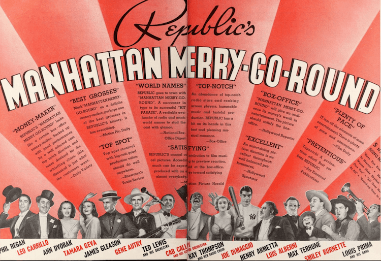 1937 1127 Motion Picture Herald - AD with Cab center.png